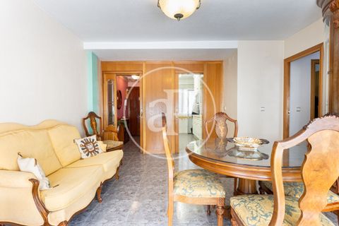 Leilighet i Valencia, Valencia, Valencia - € 350 000 | Ref: VV2605029 - foto 4