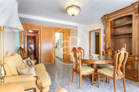Leilighet i Valencia, Valencia, Valencia - € 350 000 | Ref: VV2605029 - foto 5