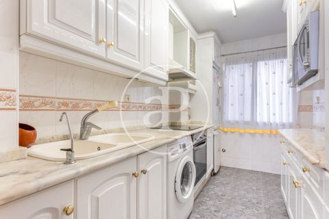 Leilighet i Valencia, Valencia, Valencia - € 350 000 | Ref: VV2605029 - foto 7