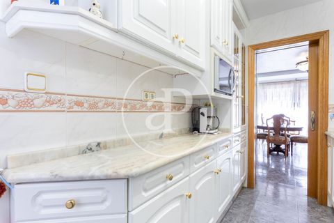 Leilighet i Valencia, Valencia, Valencia - € 350 000 | Ref: VV2605029 - foto 8