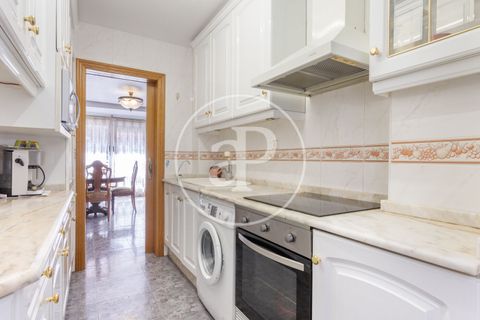 Leilighet i Valencia, Valencia, Valencia - € 350 000 | Ref: VV2605029 - foto 9