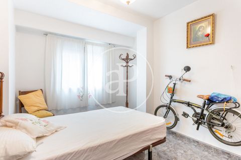 Leilighet i Valencia, Valencia, Valencia - € 350 000 | Ref: VV2605029 - foto 10