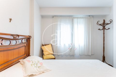 Leilighet i Valencia, Valencia, Valencia - € 350 000 | Ref: VV2605029 - foto 11