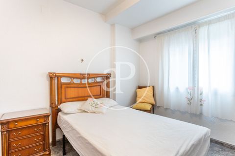 Leilighet i Valencia, Valencia, Valencia - € 350 000 | Ref: VV2605029 - foto 12