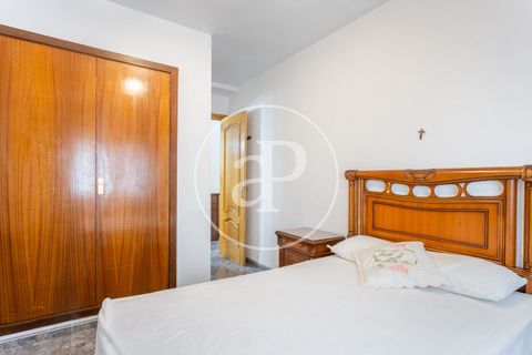Leilighet i Valencia, Valencia, Valencia - € 350 000 | Ref: VV2605029 - foto 14