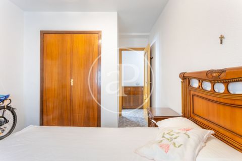 Leilighet i Valencia, Valencia, Valencia - € 350 000 | Ref: VV2605029 - foto 15