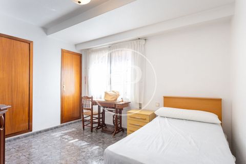Leilighet i Valencia, Valencia, Valencia - € 350 000 | Ref: VV2605029 - foto 16