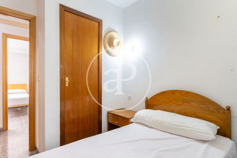 Leilighet i Valencia, Valencia, Valencia - € 350 000 | Ref: VV2605029 - foto 19