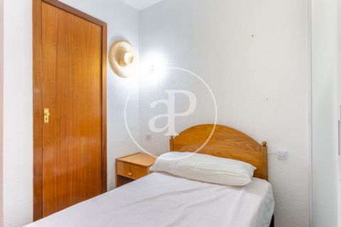 Leilighet i Valencia, Valencia, Valencia - € 350 000 | Ref: VV2605029 - foto 20
