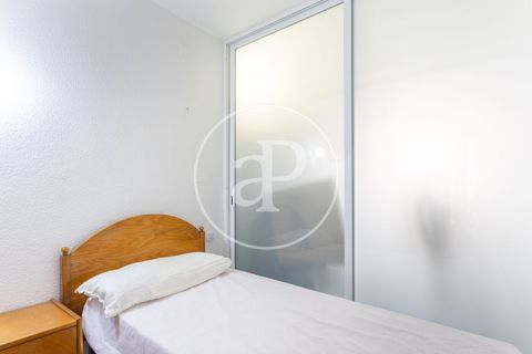 Leilighet i Valencia, Valencia, Valencia - € 350 000 | Ref: VV2605029 - foto 21