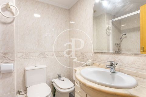 Leilighet i Valencia, Valencia, Valencia - € 350 000 | Ref: VV2605029 - foto 23
