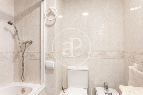 Leilighet i Valencia, Valencia, Valencia - € 350 000 | Ref: VV2605029 - foto 24