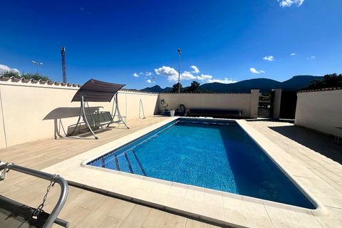 Villa a Castalla, Alicante, Castalla - € 299.000 | Ref: HH14374 - foto 2