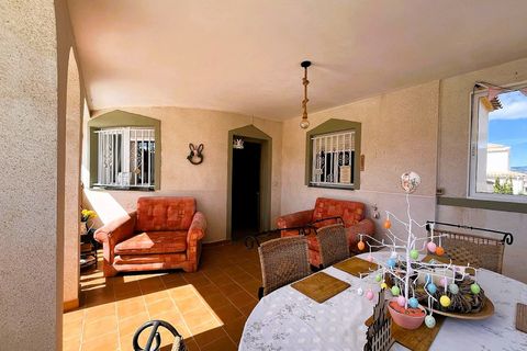 Villa a Castalla, Alicante, Castalla - € 299.000 | Ref: HH14374 - foto 4
