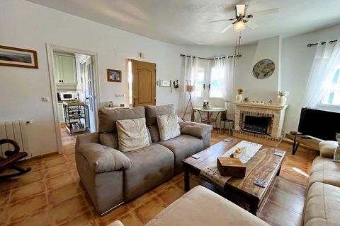 Villa a Castalla, Alicante, Castalla - € 299.000 | Ref: HH14374 - foto 6