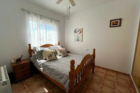 Villa a Castalla, Alicante, Castalla - € 299.000 | Ref: HH14374 - foto 12