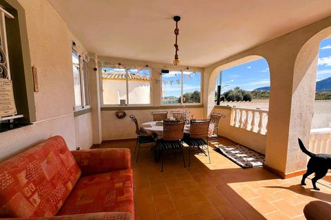 Villa a Castalla, Alicante, Castalla - € 299.000 | Ref: HH14374 - foto 18