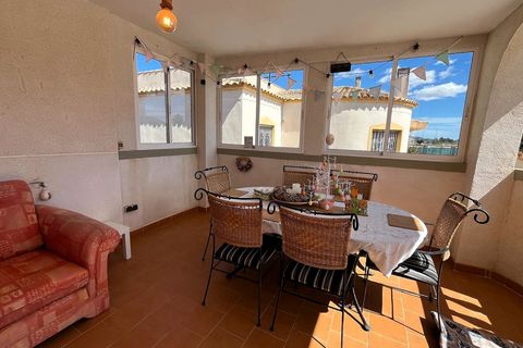 Villa a Castalla, Alicante, Castalla - € 299.000 | Ref: HH14374 - foto 19