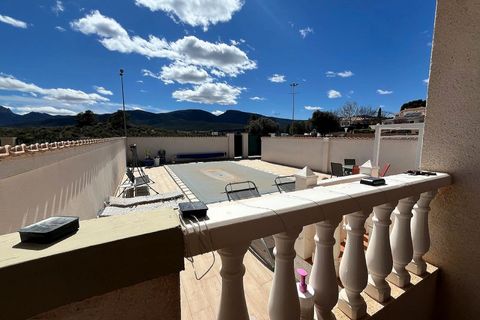 Villa a Castalla, Alicante, Castalla - € 299.000 | Ref: HH14374 - foto 20