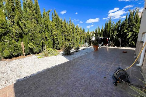 Villa a Castalla, Alicante, Castalla - € 299.000 | Ref: HH14374 - foto 30