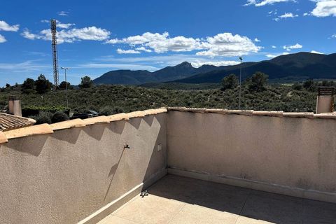 Villa a Castalla, Alicante, Castalla - € 299.000 | Ref: HH14374 - foto 32