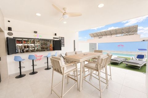 Villa a Benijofar, Alicante, Benijofar - € 795.995 | Ref: MLSC5127393 - foto 36