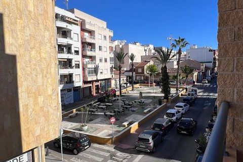 Leilighet i Torrevieja, Alicante, Torrevieja - € 140 000 | Ref: MLSC2492208 - foto 7