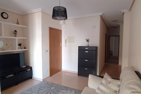 Leilighet i Torrevieja, Alicante, Torrevieja - € 140 000 | Ref: MLSC2492208 - foto 9