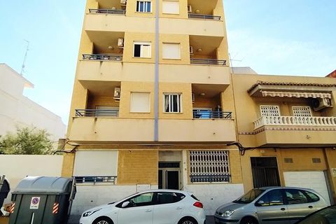 Leilighet i Torrevieja, Alicante, Torrevieja - € 140 000 | Ref: MLSC2492208 - foto 27