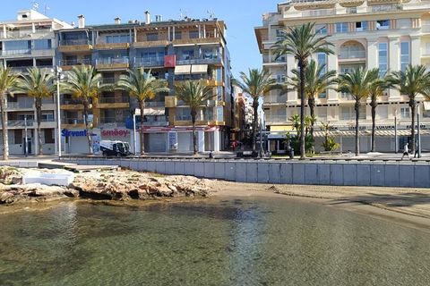 Leilighet i Torrevieja, Alicante, Torrevieja - € 140 000 | Ref: MLSC2492208 - foto 28