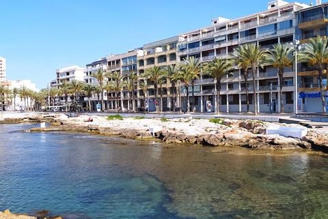 Leilighet i Torrevieja, Alicante, Torrevieja - € 140 000 | Ref: MLSC2492208 - foto 31