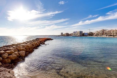 Leilighet i Torrevieja, Alicante, Torrevieja - € 140 000 | Ref: MLSC2492208 - foto 33