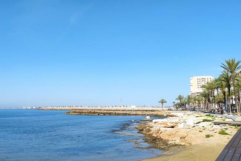 Leilighet i Torrevieja, Alicante, Torrevieja - € 140 000 | Ref: MLSC2492208 - foto 34