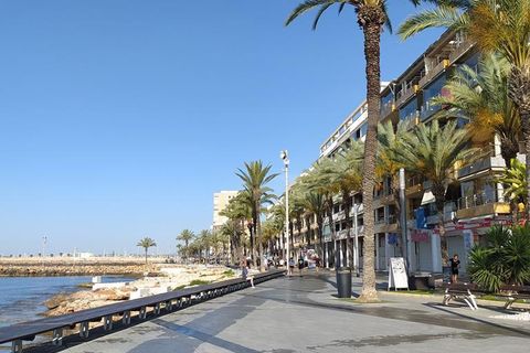 Leilighet i Torrevieja, Alicante, Torrevieja - € 140 000 | Ref: MLSC2492208 - foto 35
