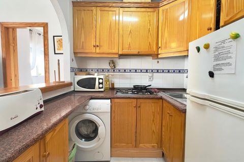 Leilighet i Torrevieja, Alicante, Torrevieja - € 141 900 | Ref: MLSC535206 - foto 2