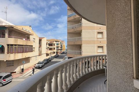 Leilighet i Torrevieja, Alicante, Torrevieja - € 141 900 | Ref: MLSC535206 - foto 9