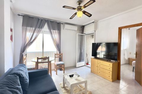 Leilighet i Torrevieja, Alicante, Torrevieja - € 141 900 | Ref: MLSC535206 - foto 13