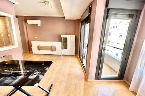 Leilighet i Torrevieja, Alicante, Torrevieja - € 149 000 | Ref: MLSC5587995 - foto 5
