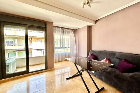 Leilighet i Torrevieja, Alicante, Torrevieja - € 149 000 | Ref: MLSC5587995 - foto 6