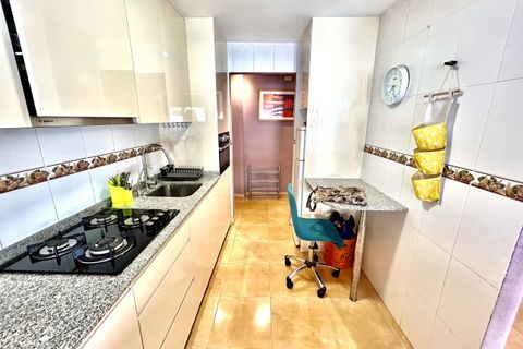 Leilighet i Torrevieja, Alicante, Torrevieja - € 149 000 | Ref: MLSC5587995 - foto 9
