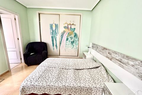 Leilighet i Torrevieja, Alicante, Torrevieja - € 149 000 | Ref: MLSC5587995 - foto 10