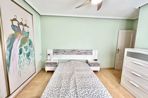 Leilighet i Torrevieja, Alicante, Torrevieja - € 149 000 | Ref: MLSC5587995 - foto 11