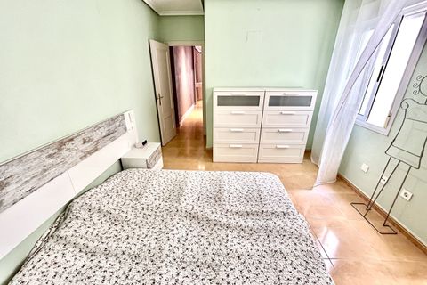 Leilighet i Torrevieja, Alicante, Torrevieja - € 149 000 | Ref: MLSC5587995 - foto 13