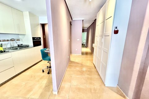 Leilighet i Torrevieja, Alicante, Torrevieja - € 149 000 | Ref: MLSC5587995 - foto 21