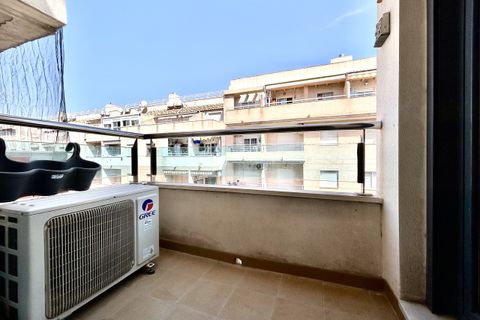 Leilighet i Torrevieja, Alicante, Torrevieja - € 149 000 | Ref: MLSC5587995 - foto 23