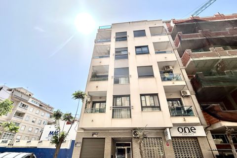 Leilighet i Torrevieja, Alicante, Torrevieja - € 149 000 | Ref: MLSC5587995 - foto 29