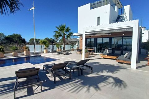 Villa i Algorfa, Alicante, Algorfa - € 729.000 | Ref: MLSC8186760 - foto 2