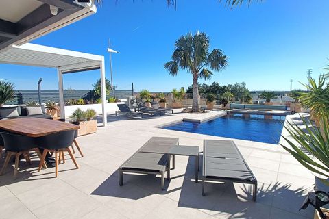 Villa i Algorfa, Alicante, Algorfa - € 729.000 | Ref: MLSC8186760 - foto 50