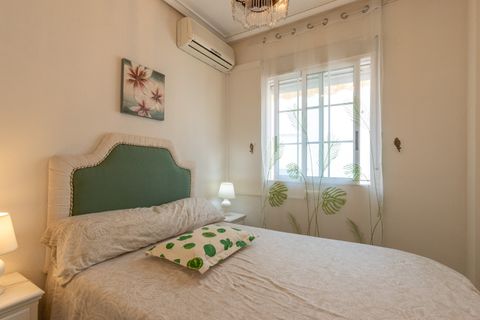 Leilighet i Torrevieja, Alicante, Torrevieja - € 145 000 | Ref: MLSC3726591 - foto 3