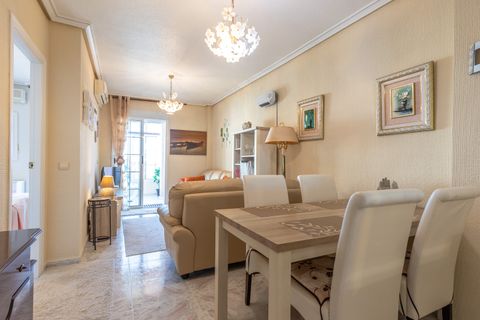 Leilighet i Torrevieja, Alicante, Torrevieja - € 145 000 | Ref: MLSC3726591 - foto 7